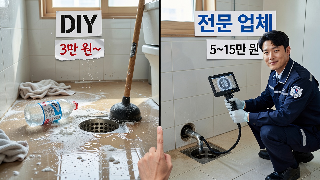 세탁실 하수구 냄새 제거, 어디서 도움을 받아야 할까